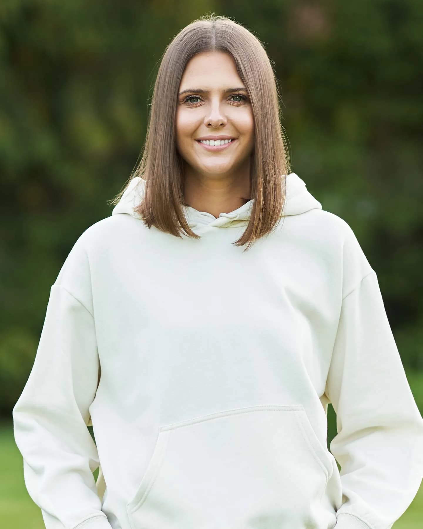 Lysiane, propriétaire de Shupa