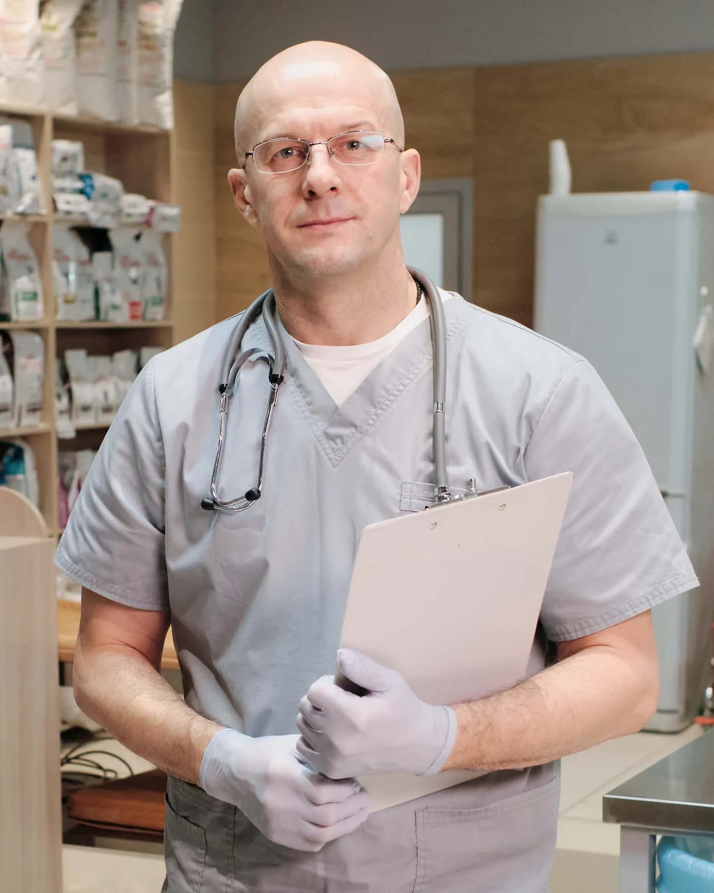 Jacques, magnétiseur guérisseur pour animaux